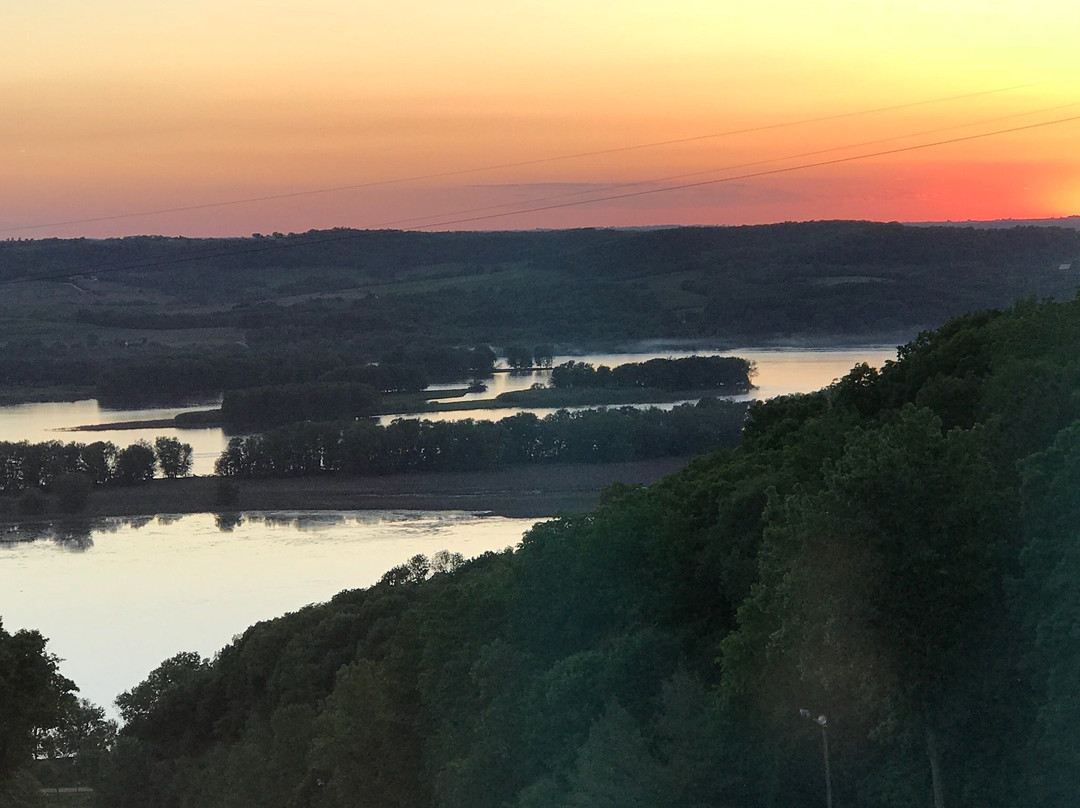 Chestnut Mountain Resort主图