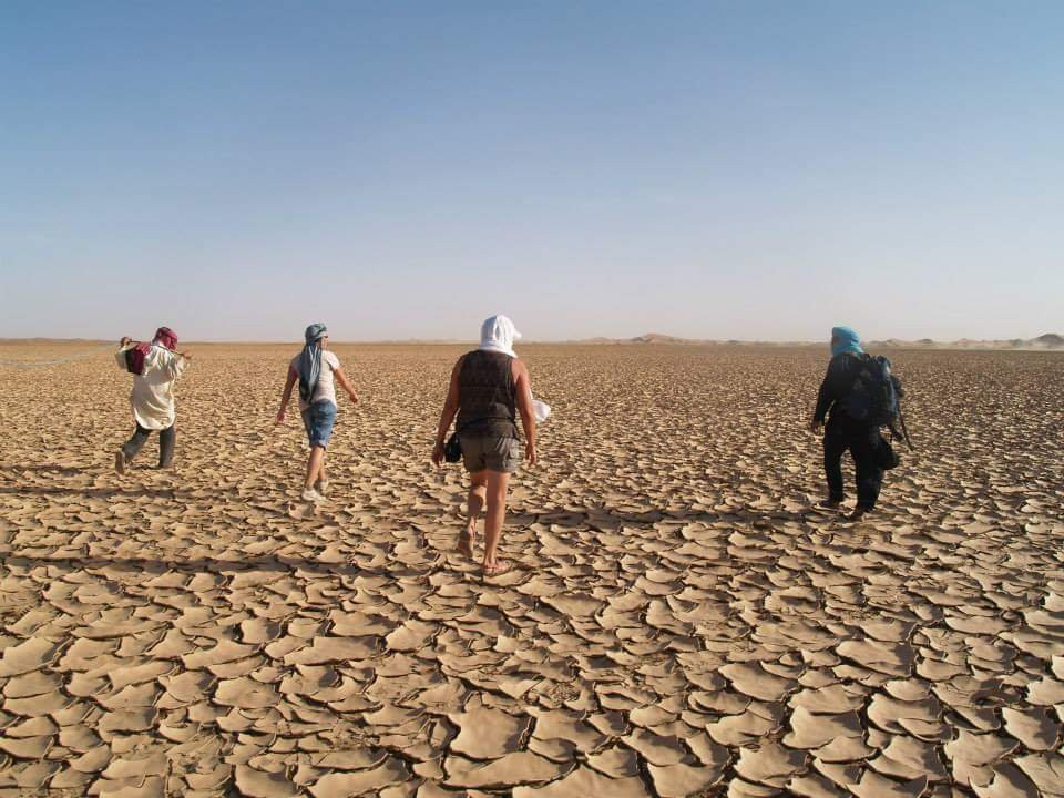 Morocco Tour Travel-扎古拉必去景点