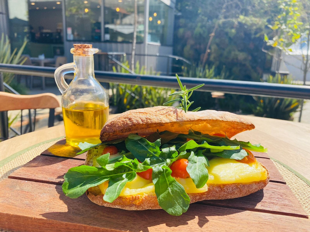 Saint Coffee Mantiqueira