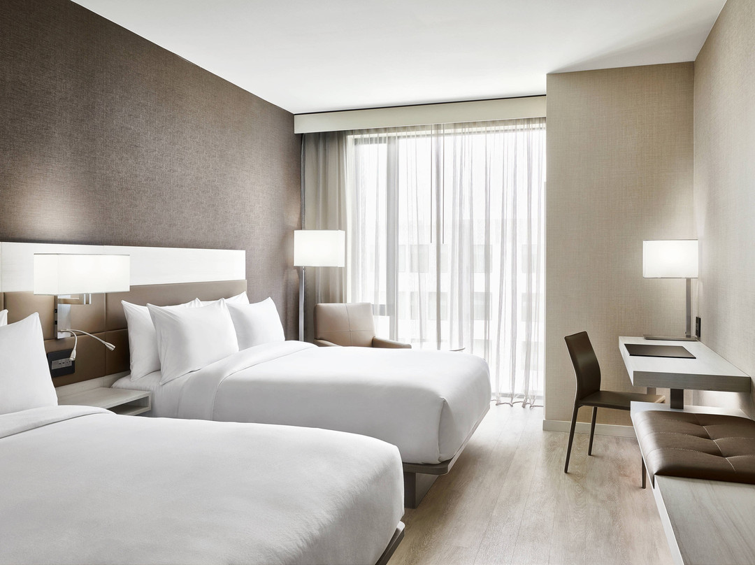 AC Hotel Dallas by the Galleria