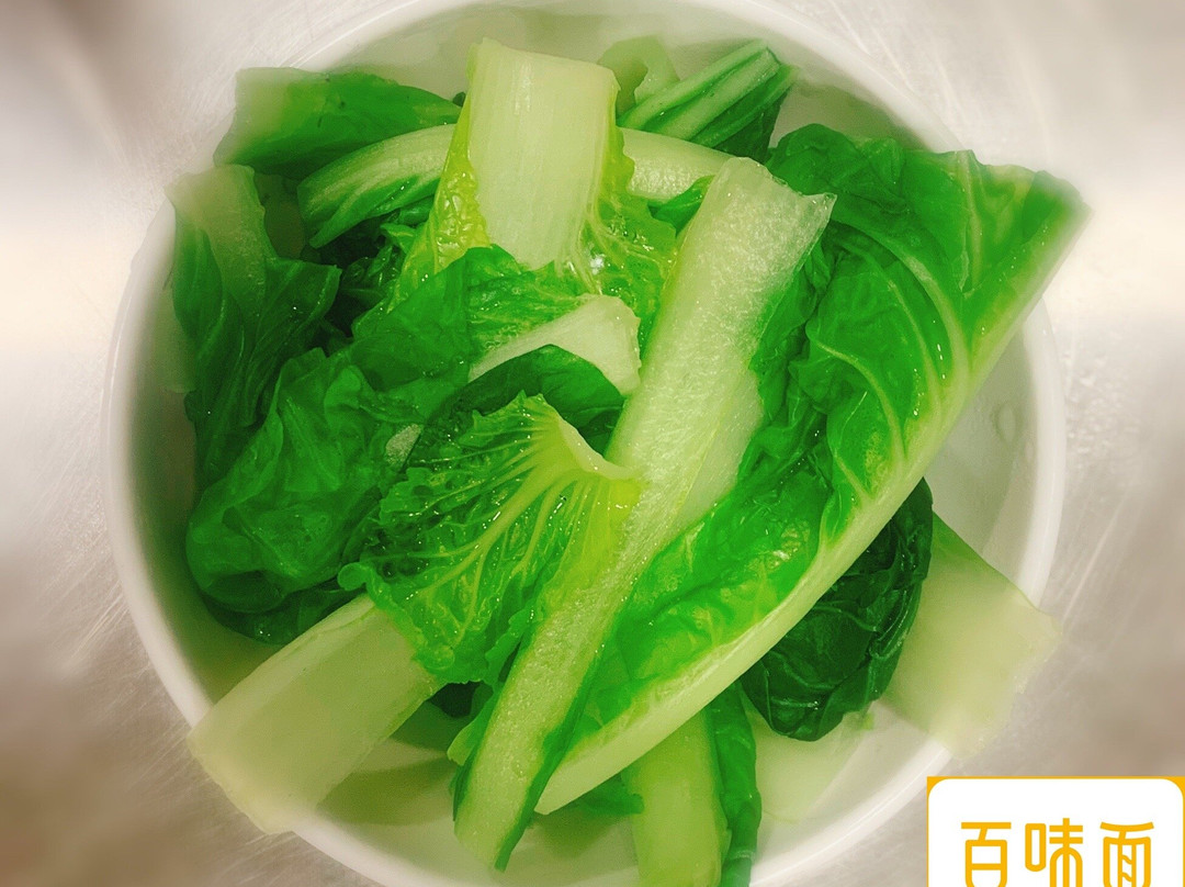 Baiwei Noodle Factory