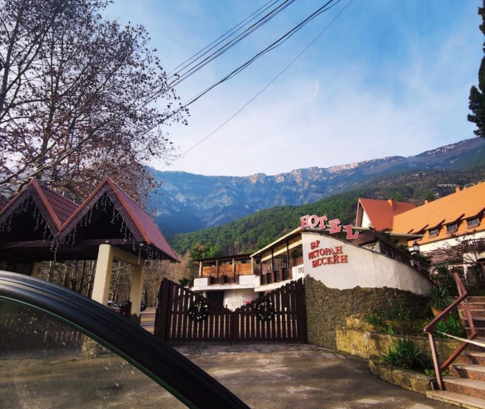 Polyana Skazok Eco-Hotel  Yalta主图