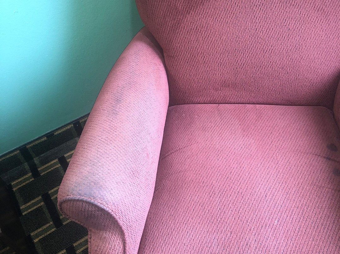 Super 8 by Wyndham Russellville主图