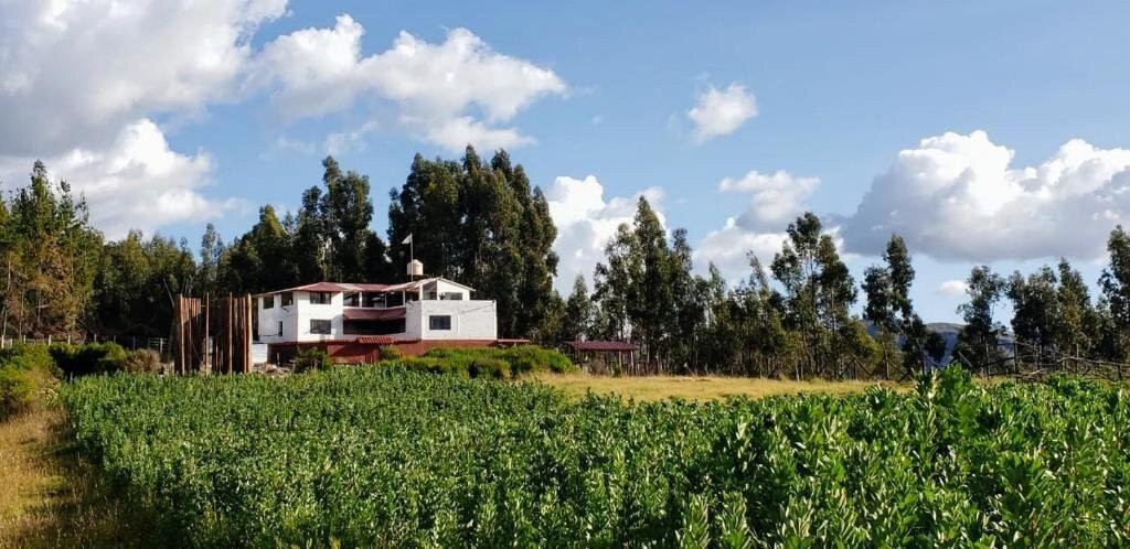 Cotabambas旅游攻略图片