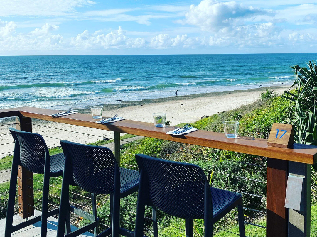 Byron Bay Coastal Walks景点图片