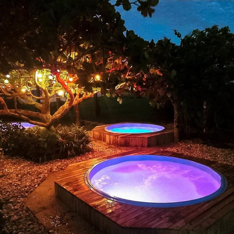 Morro Das Pedras Clube Hotel & Spa主图