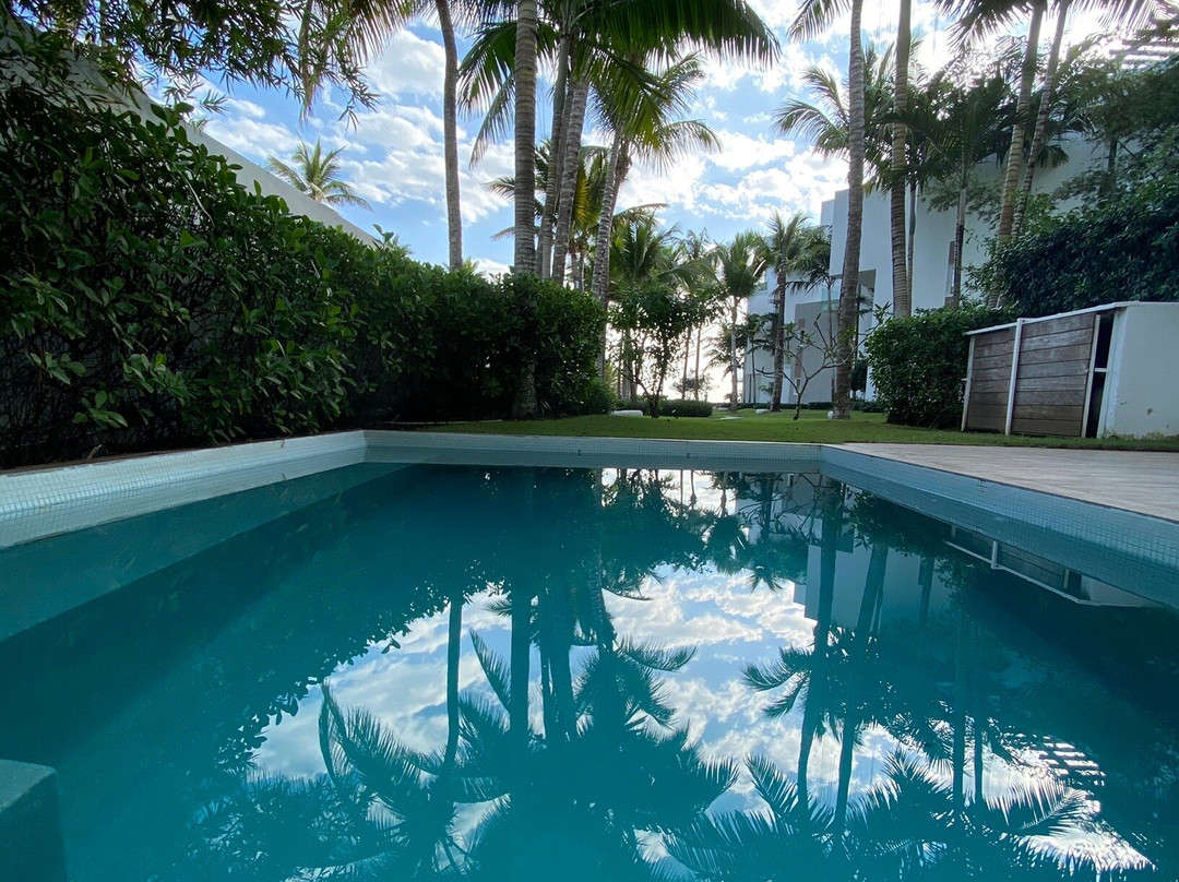 Ultravioleta Boutique Residences主图