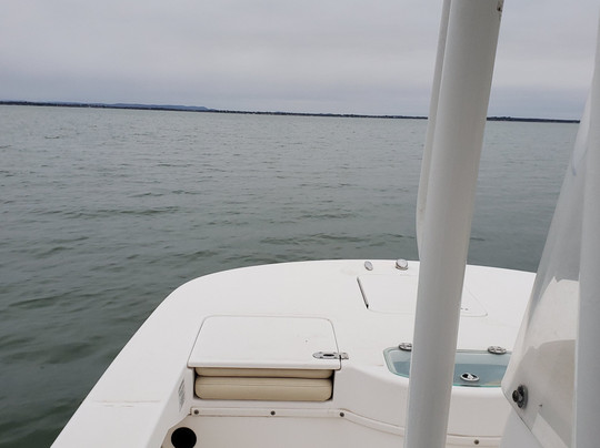 Bosstriper Guide Service-Buchanan Dam必去景点