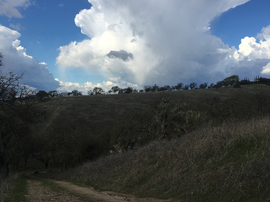 High Ridge Manor主图