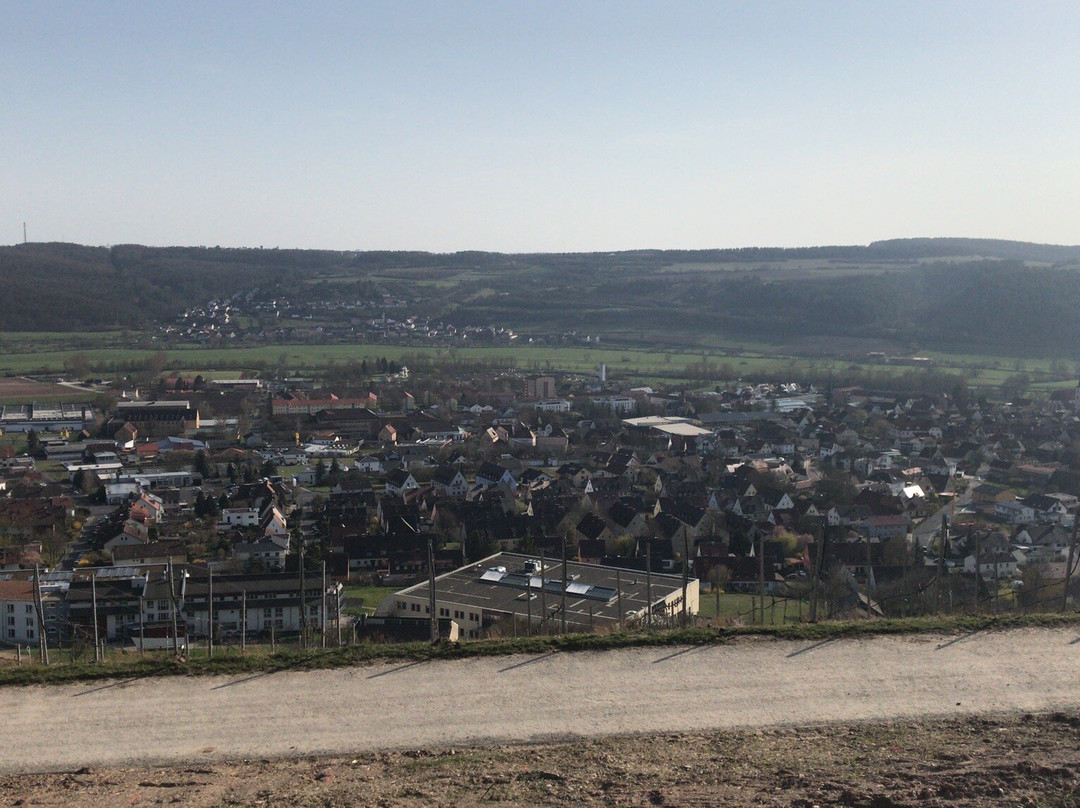 terroir f Hammelburg-Hammelburg必去景点