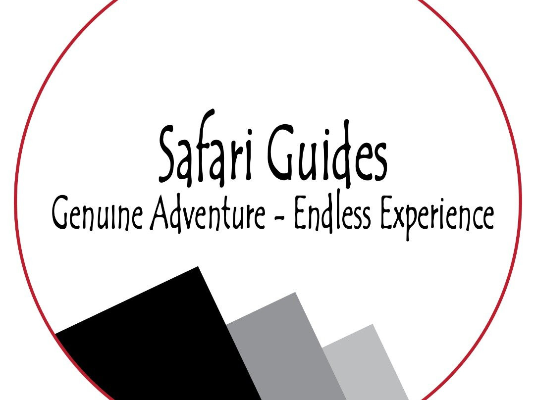 Safari Guides Adventure-Dar es Salaam必去景点