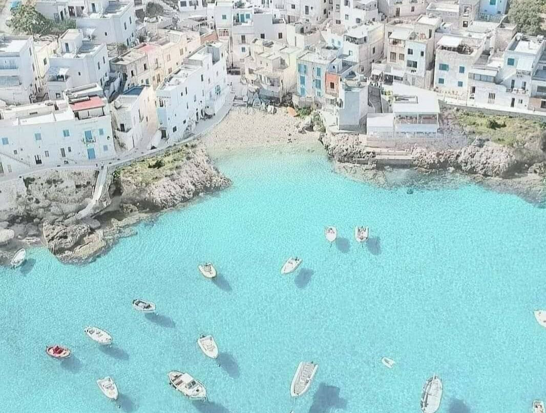 Trapani Tours-特拉帕尼省必去景点