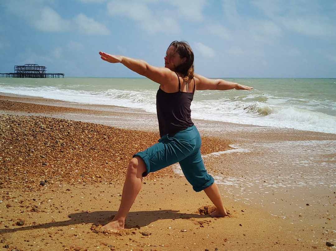 BrightonYoga景点图片