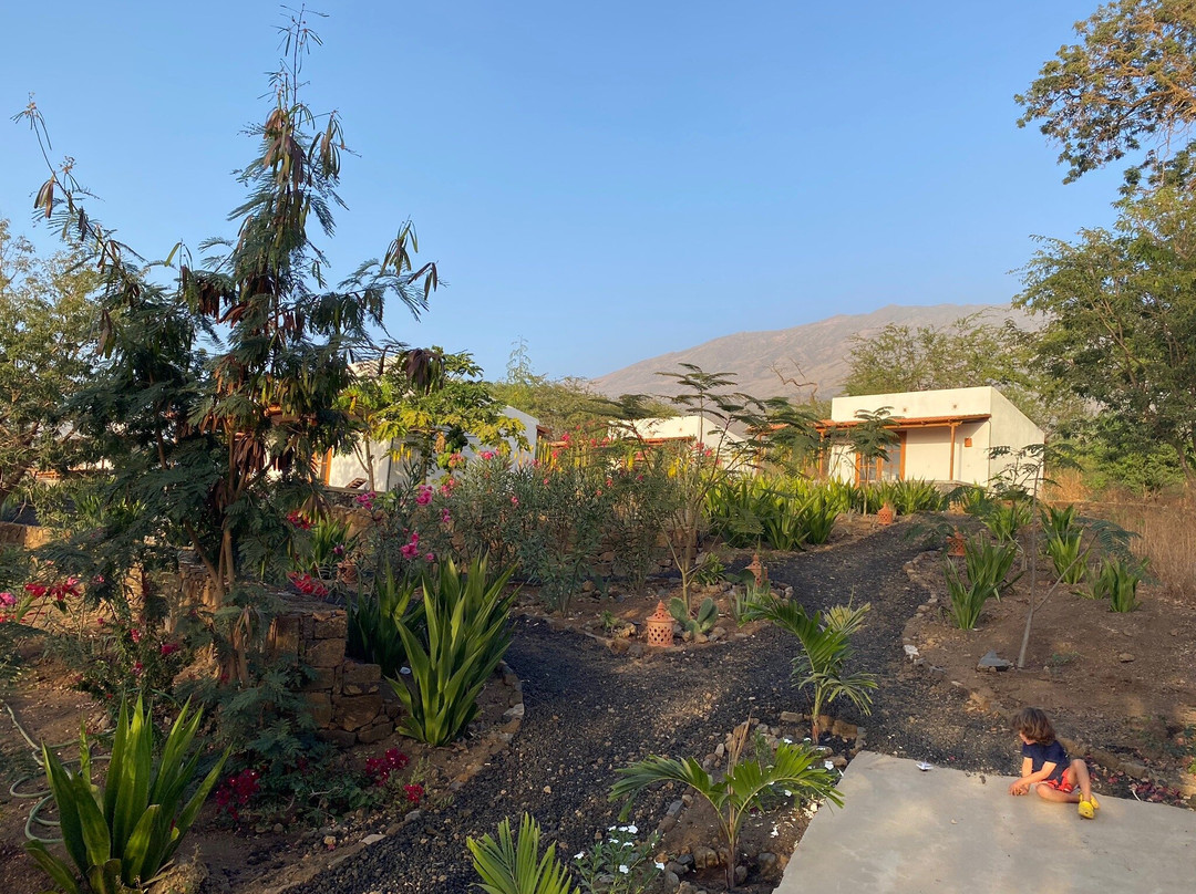 La Fora Ecolodge主图