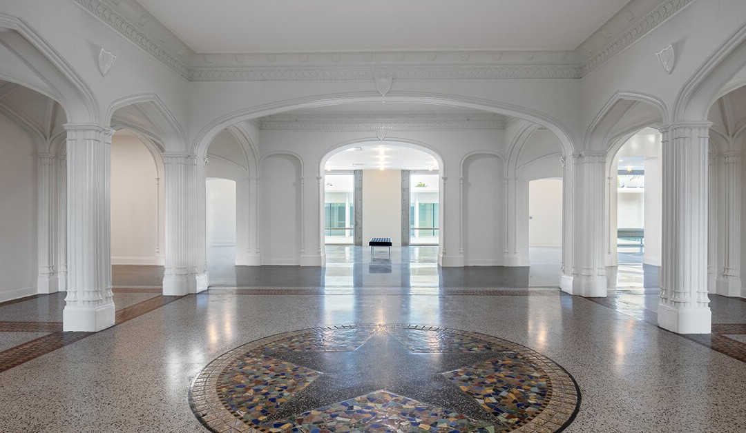 Sarasota Art Museum-萨拉索塔必去景点