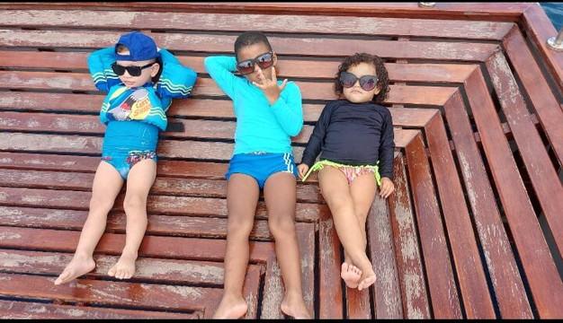 Agencia Aquaman-阿拉伊阿尔港必去景点