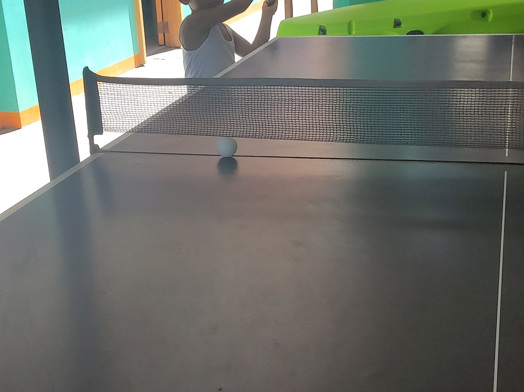 Smallfry's Beach Resort主图