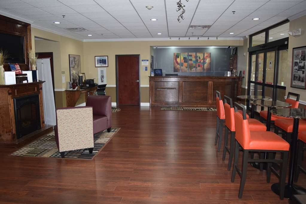 Best Western Opp Inn主图