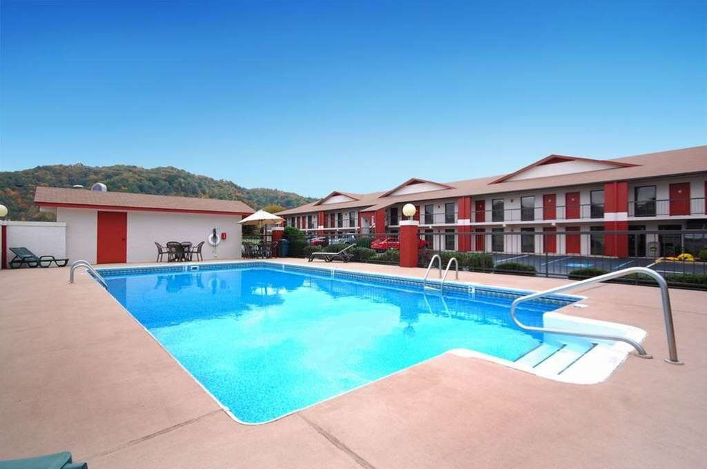 Best Western Of Murphy主图