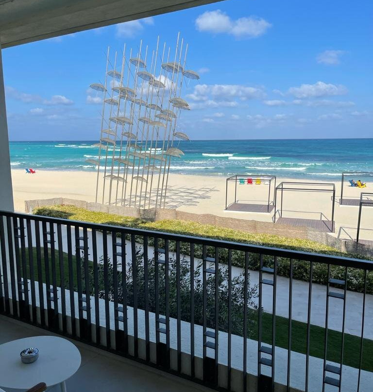 Al Alamein Hotel主图