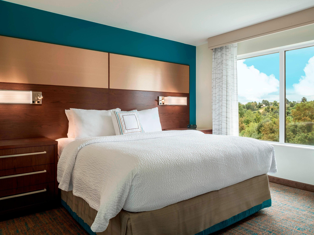Residence Inn By Marriott Wheeling-St. Clairsville, OH主图