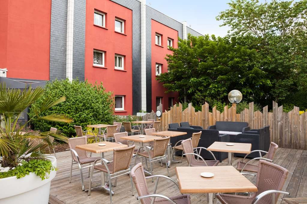 Kyriad Direct Rennes Ouest主图