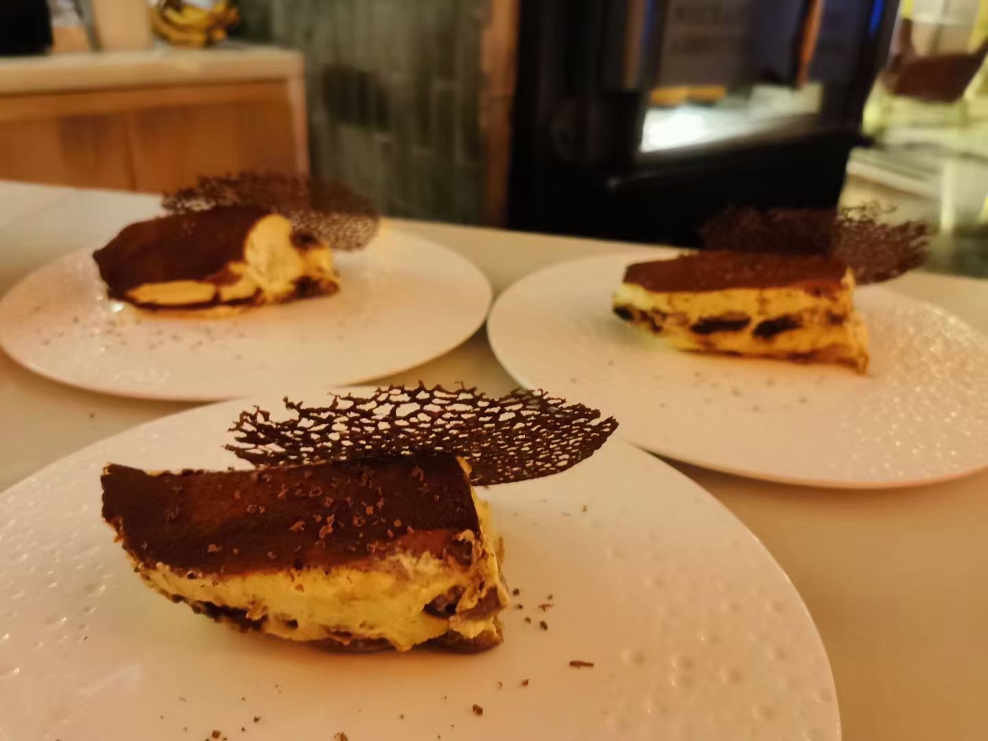 北京三里屯通盈中心洲际酒店-餐饮