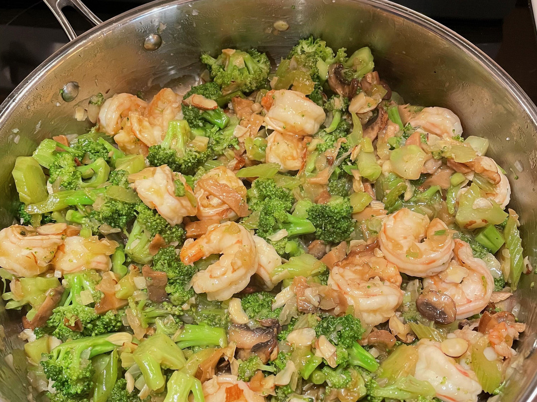 Trico Shrimp Co-迈尔斯堡海滩必去景点