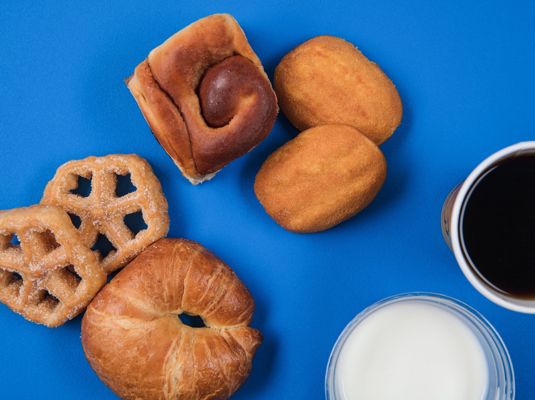 One Leon Poliforum主图