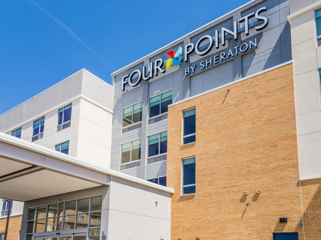 Four Points by Sheraton Elkhart主图