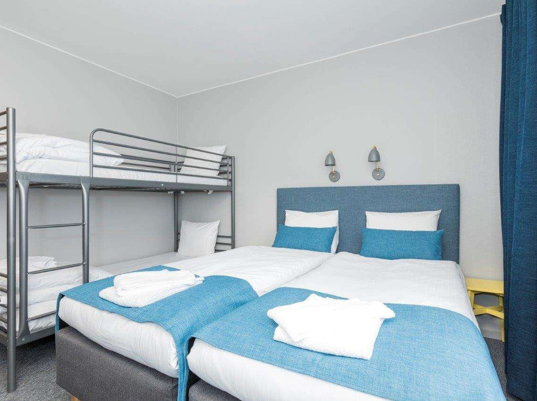 Karlskoga Hotell & Konferens主图