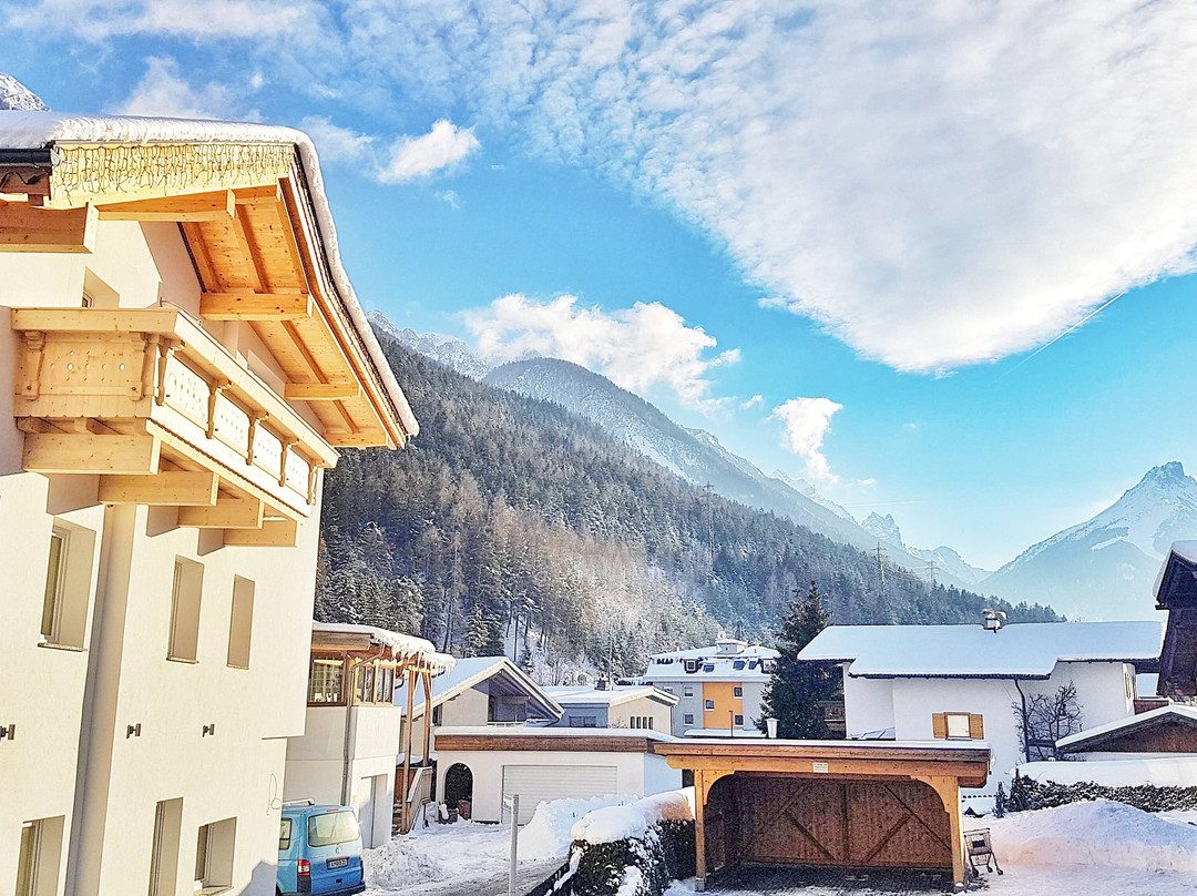 Doug's Mountain Getaway