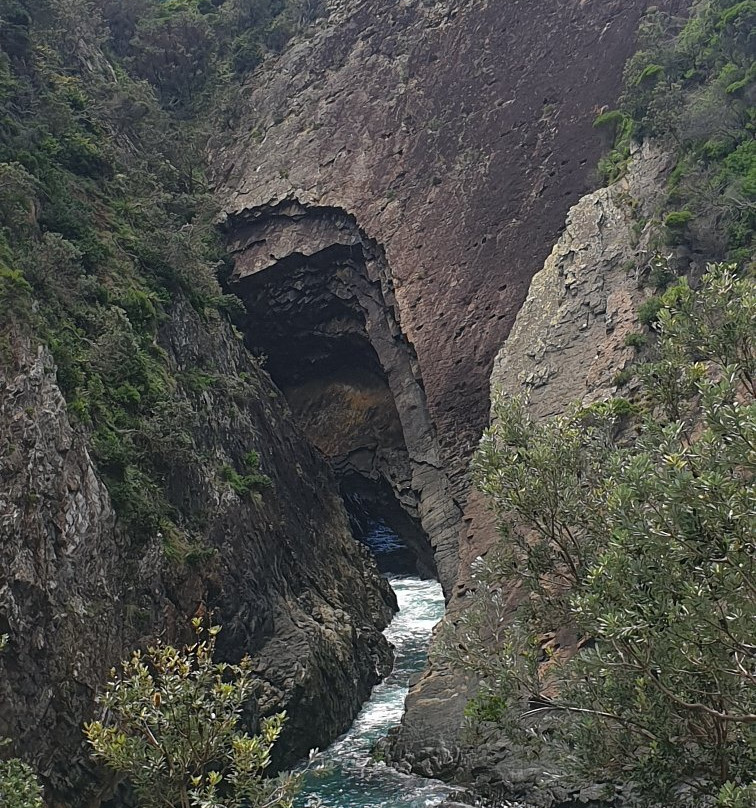 Seal Rocks Lighthouse-海豹岩必去景点