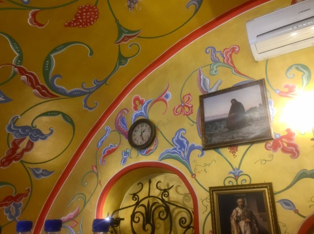 Church of the Assumption景点图片