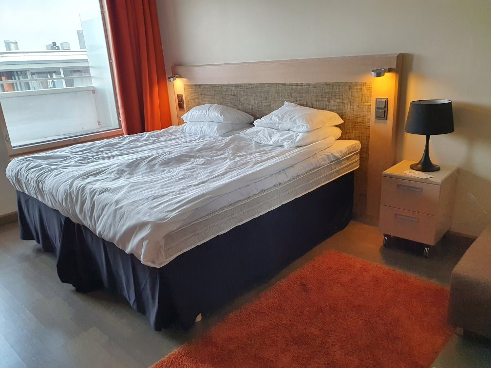 Ilomantsi酒店住宿-Original Sokos Hotel Vaakuna, Joensuu