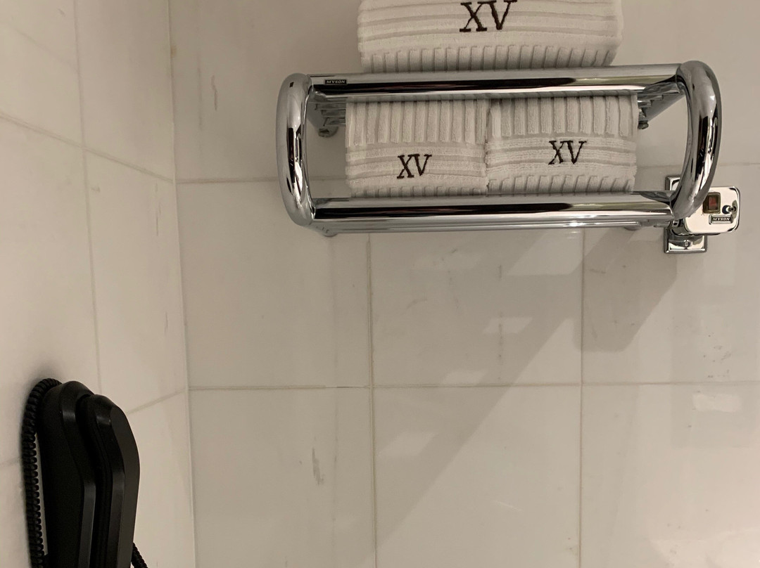 XV Beacon Hotel主图