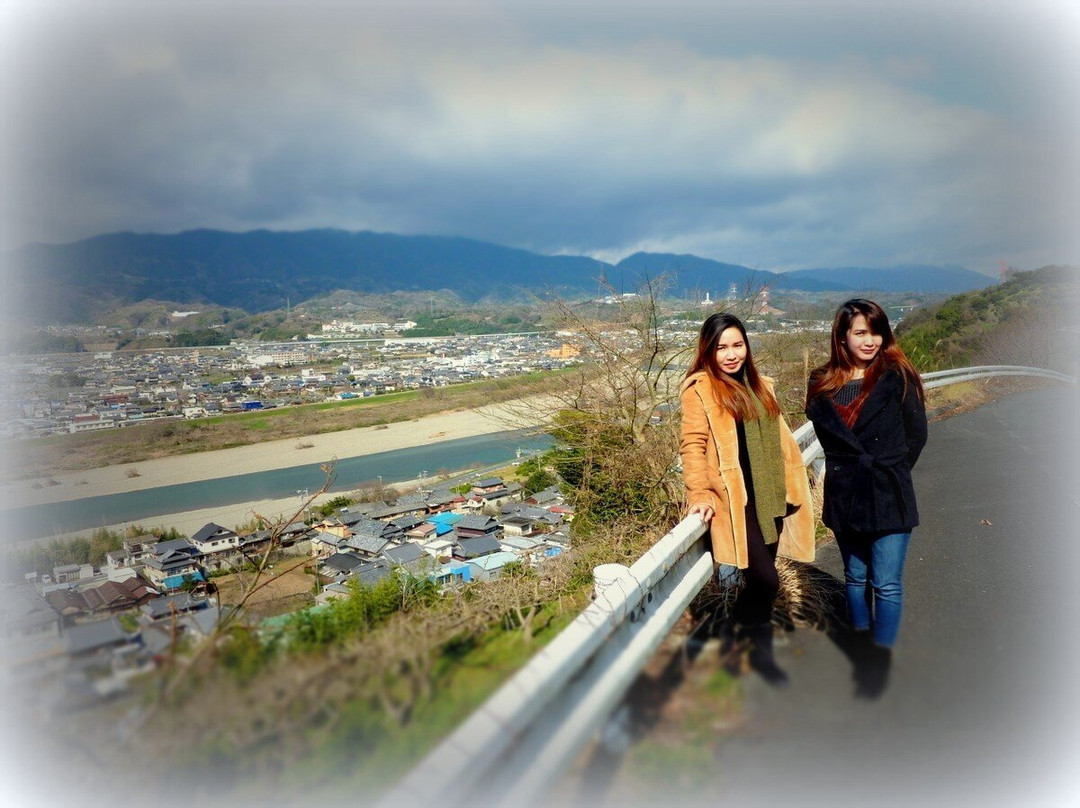 Kyu Nate Honjin Imoseke Jutaku-纪之川市必去景点