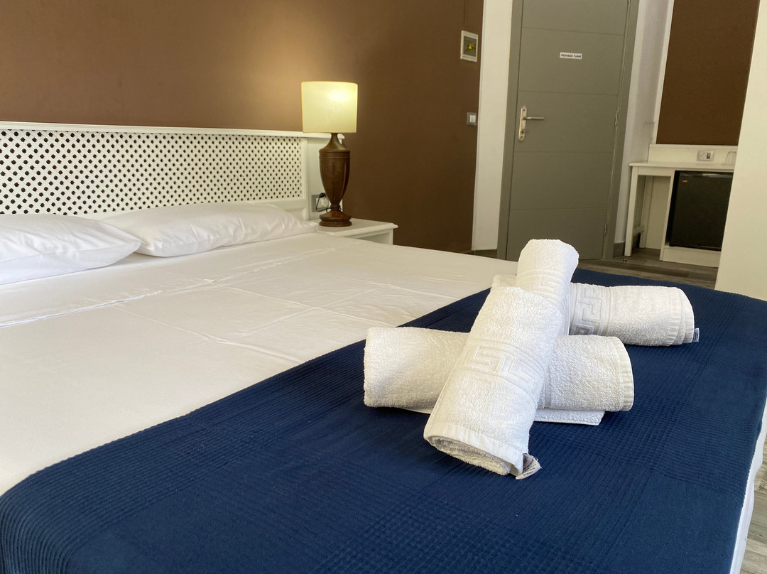 Hotel Pension Cassandra主图