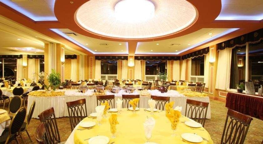 Honor's Haven Retreat & Conference主图