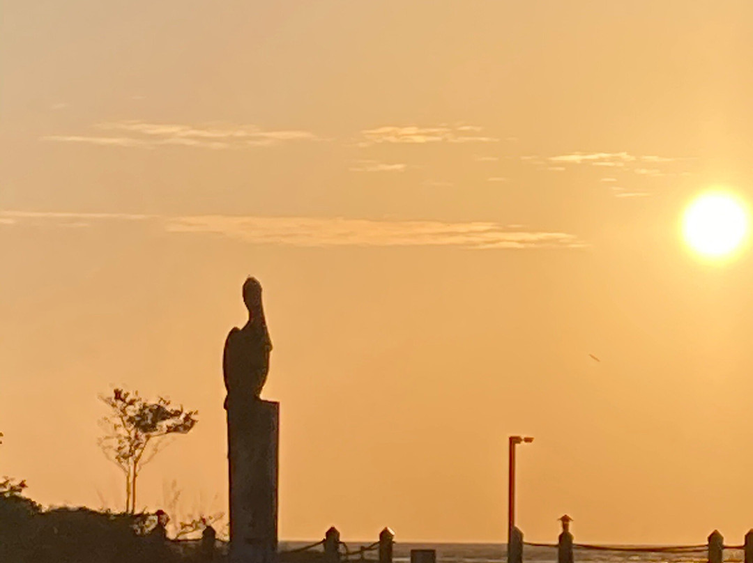 Stump Pass Beach State Park-恩格尔伍德必去景点
