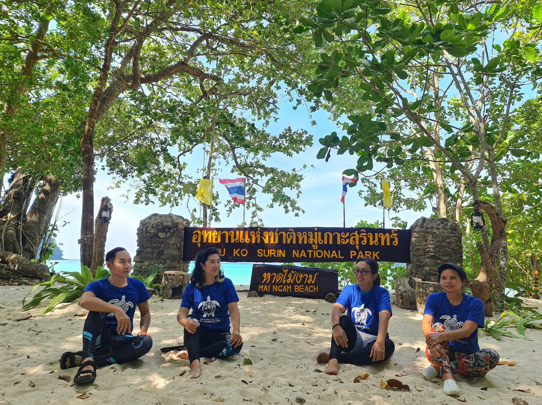 Sabina Tour-库拉武里必去景点