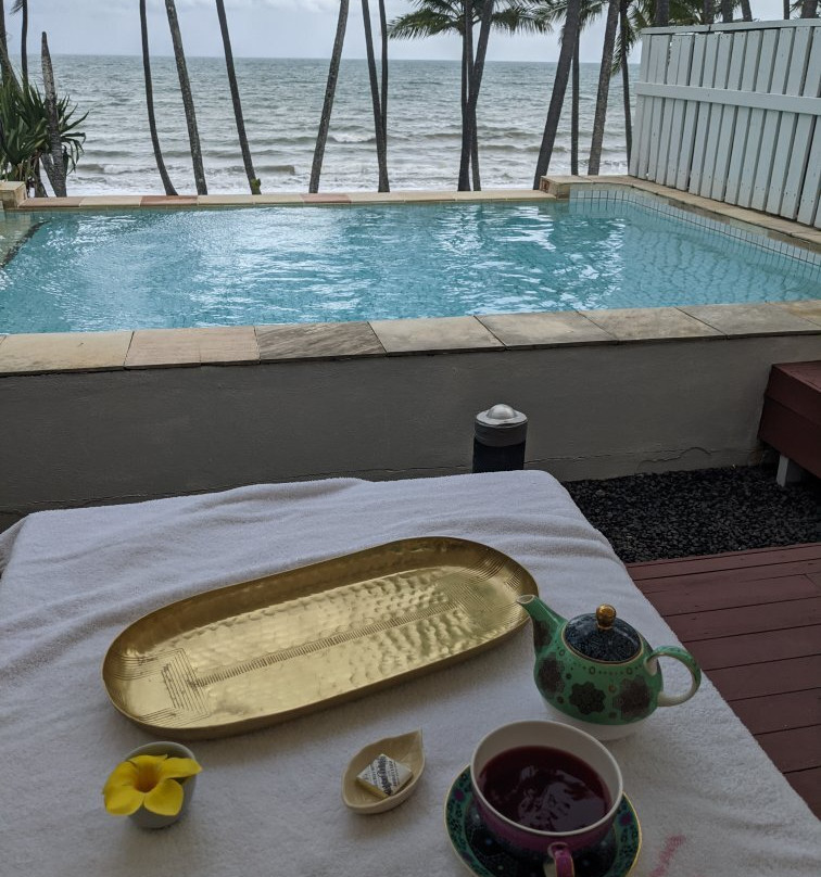 Alamanda Spa-棕榈湾必去景点