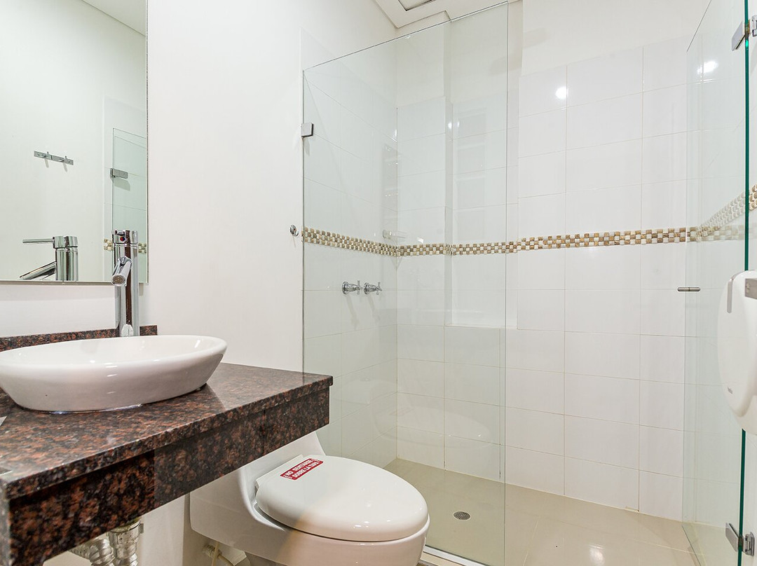 Hotel  Boutique Rio Mont主图