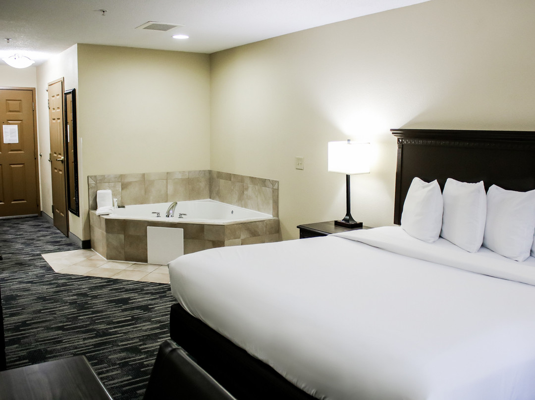 Country Inn & Suites by Radisson, Richmond West at I-64, VA主图