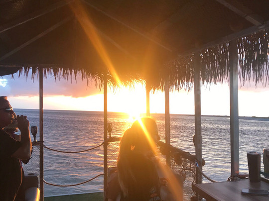 Paradise Tiki Tours-恩格尔伍德必去景点