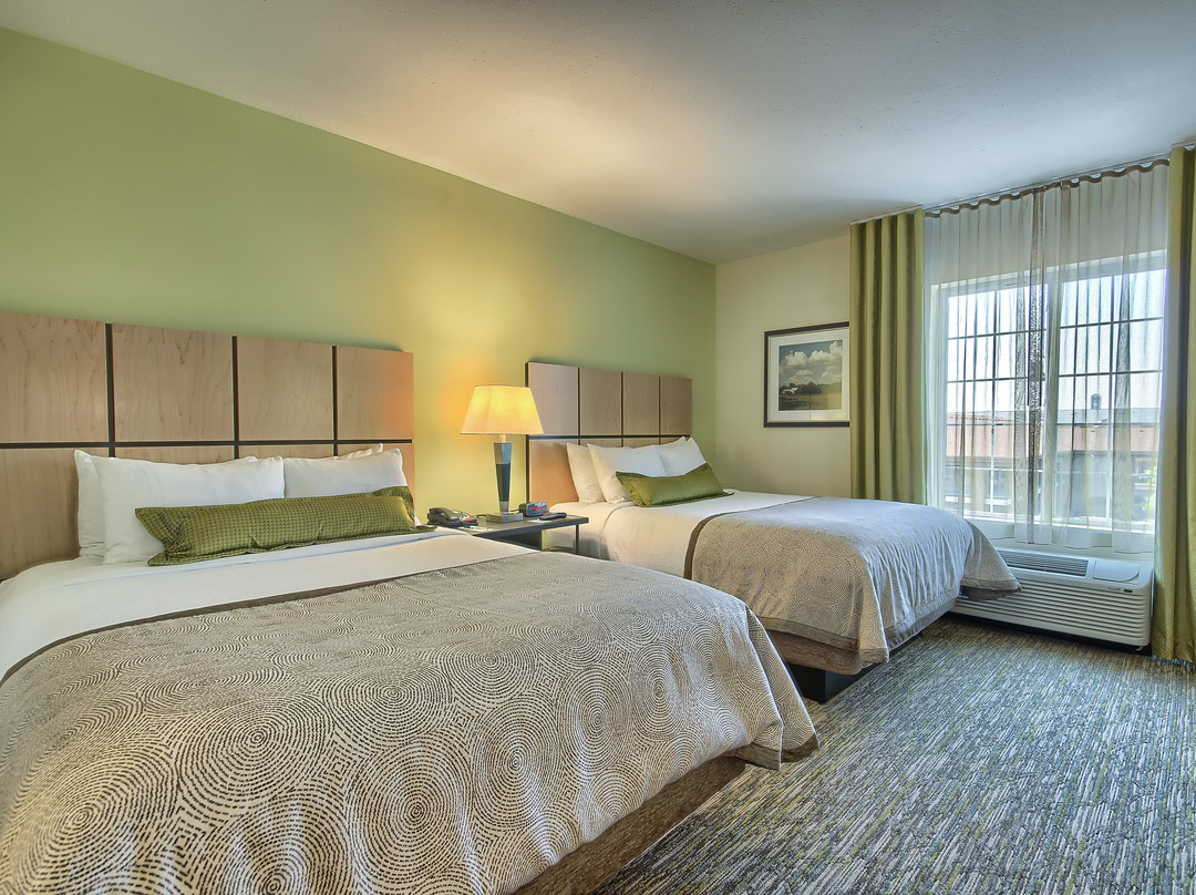 Candlewood Suites Columbus - Grove City by IHG主图