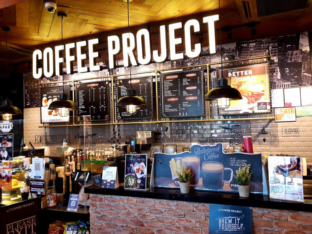 Coffee Project