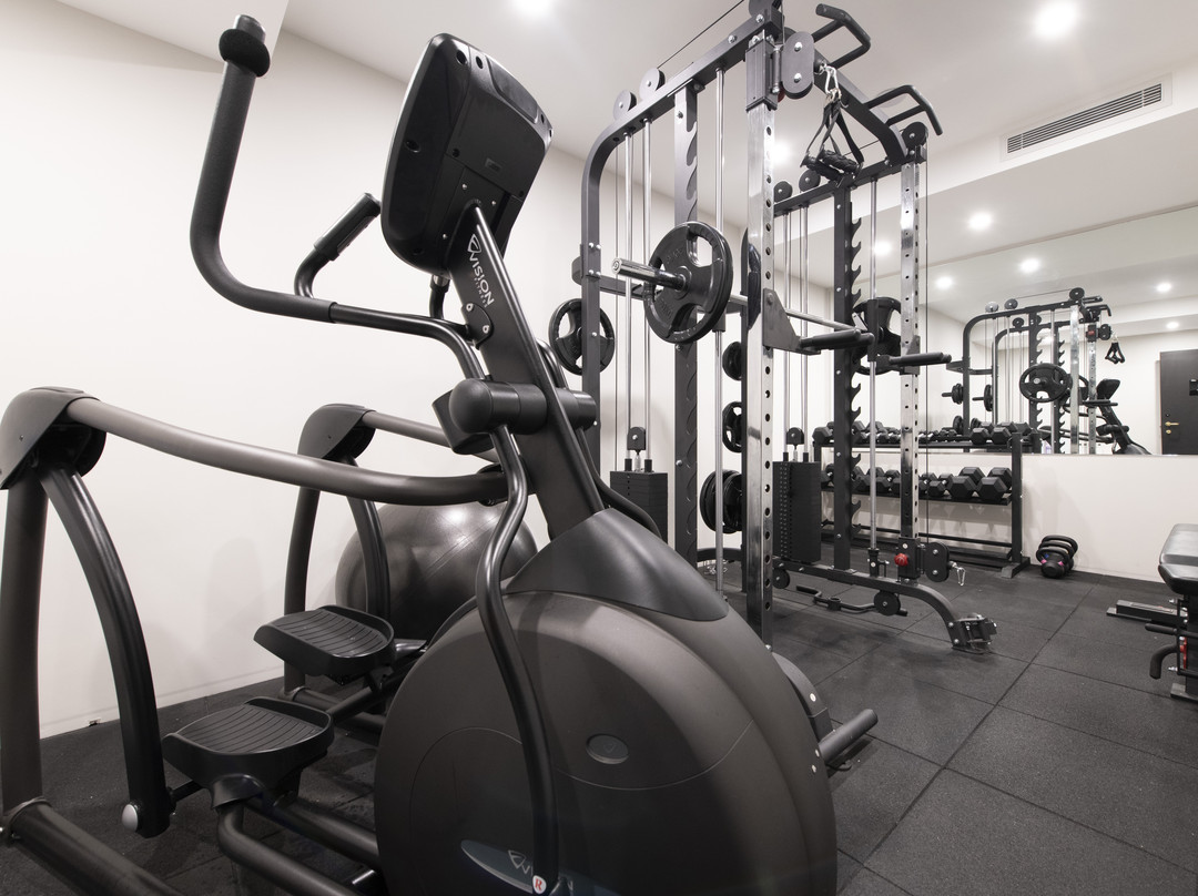 Gladius Hotels & Suites Parramatta, an Ascend Collection Hotel主图