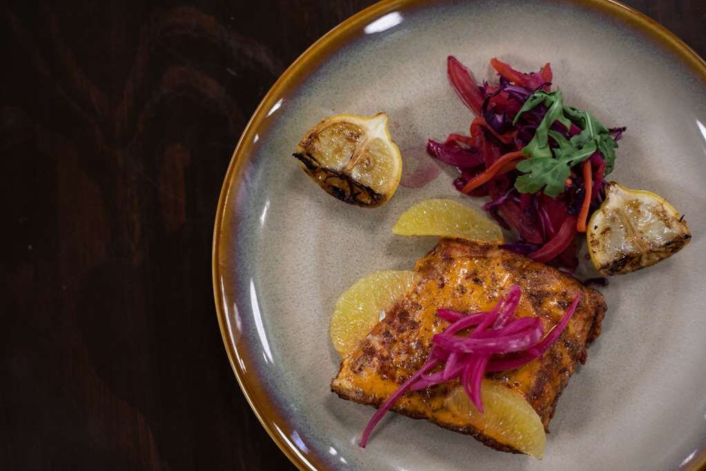 DoubleTree by Hilton Celaya主图