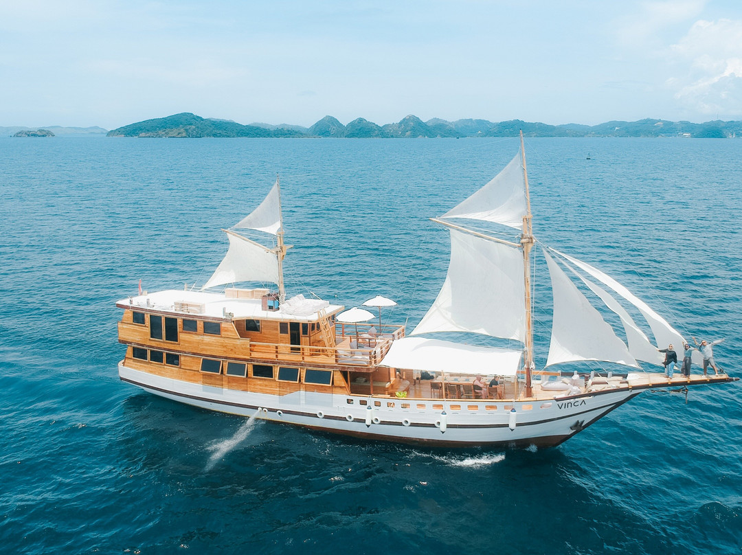 Jalan Ke Timur Tour And Travel-Labuan Bajo必去景点